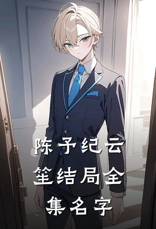 陈予纪云笙结局全集名字