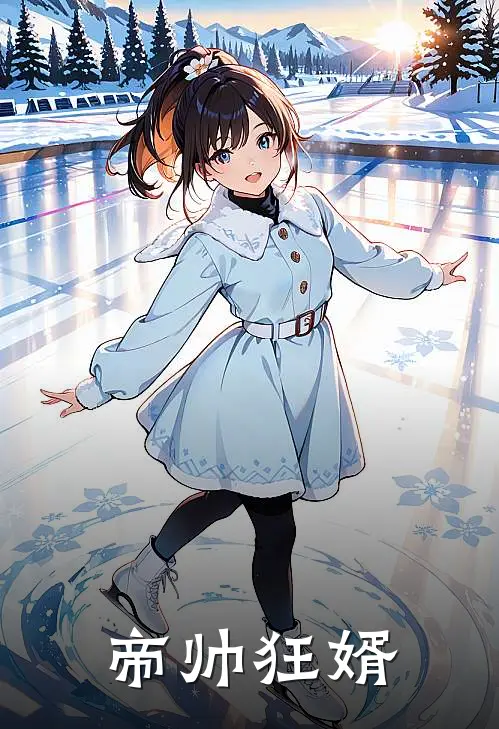 帝帅狂婿