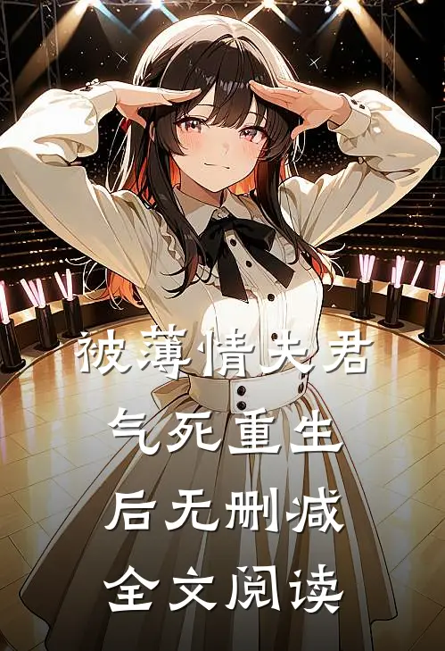 被薄情夫君气死重生后无删减全文阅读