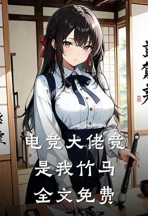 电竞大佬竟是我竹马全文免费