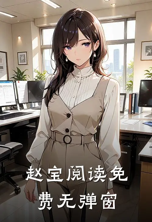 赵宝阅读免费无弹窗