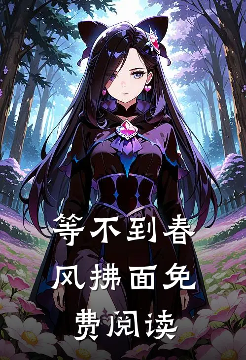 等不到春风拂面免费阅读