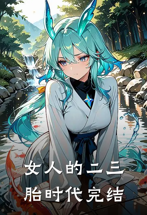 女人的二三胎时代完结
