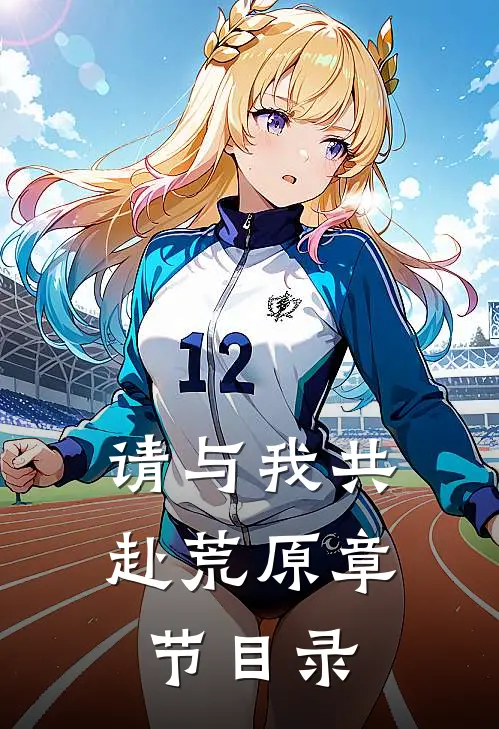 请与我共赴荒原章节目录
