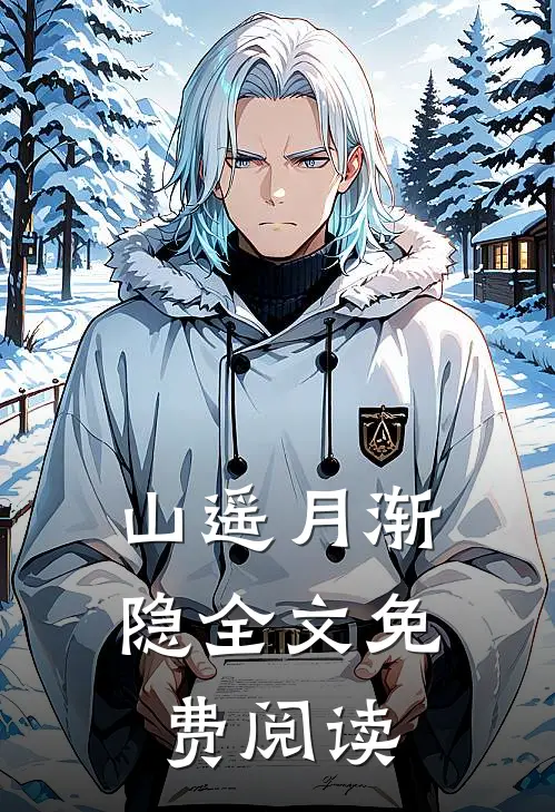 山遥月渐隐全文免费阅读