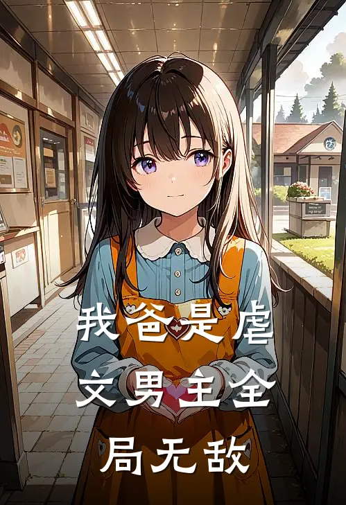 我爸是虐文男主全局无敌