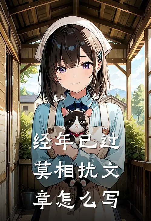 经年已过莫相扰文章怎么写