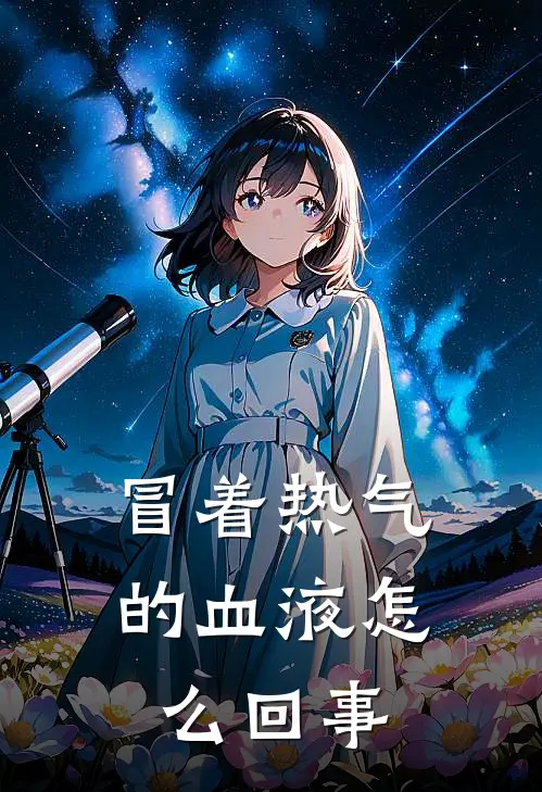 冒着热气的血液怎么回事