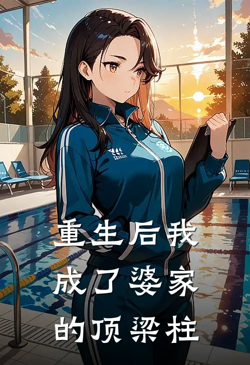 重生后我成了婆家的顶梁柱
