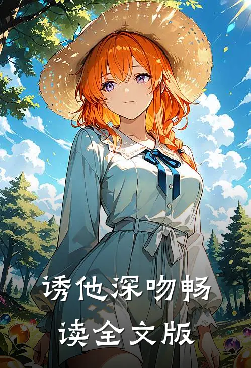 诱他深吻畅读全文版