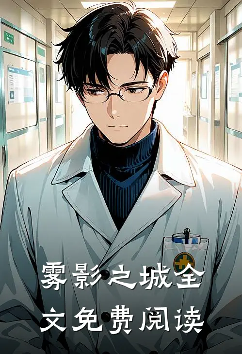雾影之城全文免费阅读