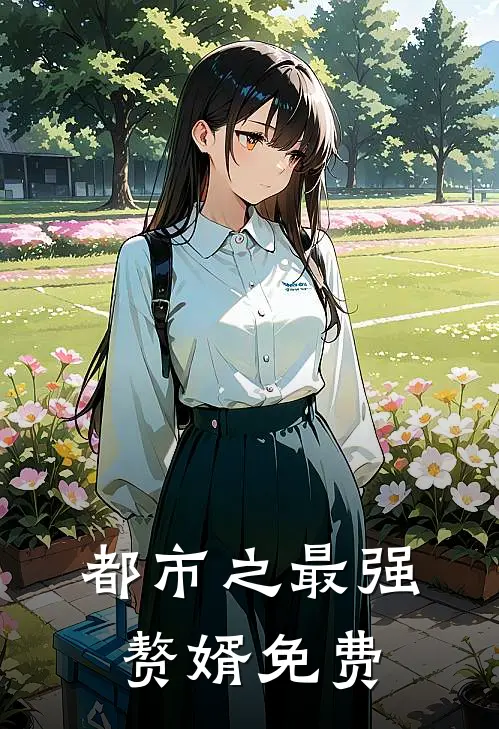 都市之最强赘婿免费