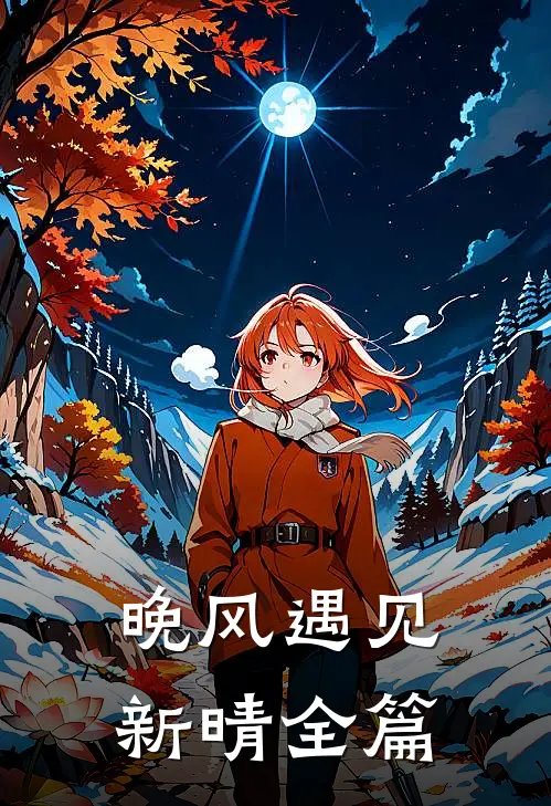晚风遇见新晴全篇