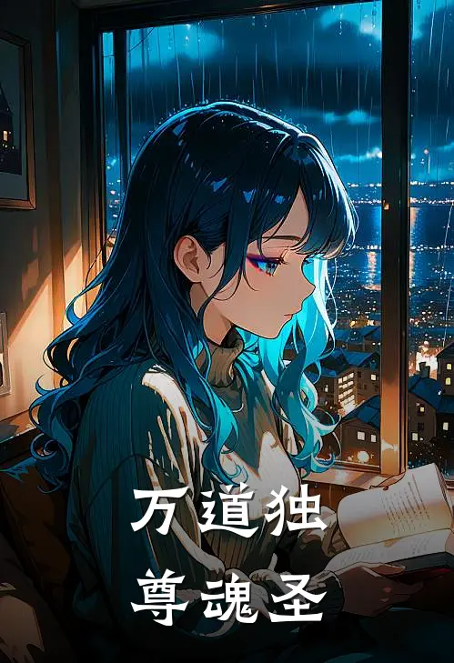 万道独尊 魂圣