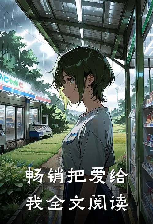 畅销把爱给我全文阅读