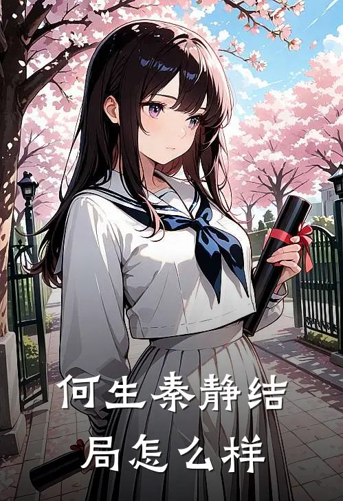 何生秦静结局怎么样