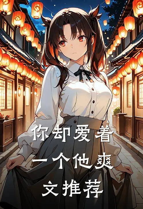 你却爱着一个他爽文推荐