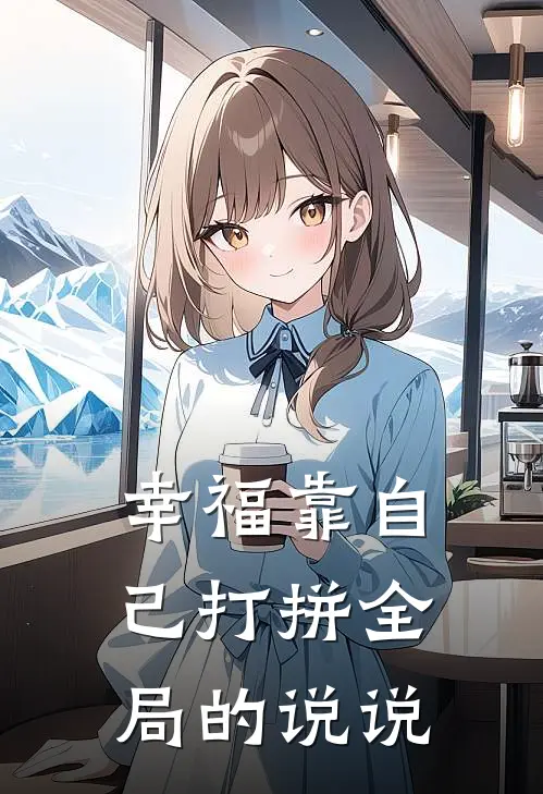 幸福靠自己打拼全局的说说