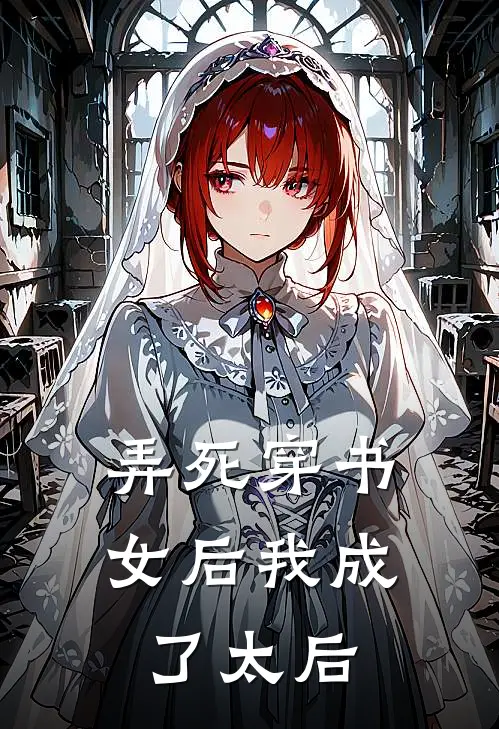 弄死穿书女后我成了太后