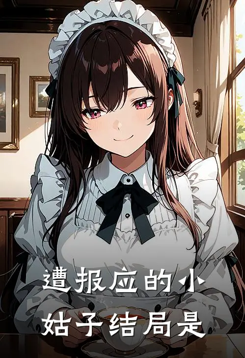 遭报应的小姑子结局是
