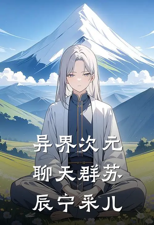 异界次元聊天群苏辰宁采儿