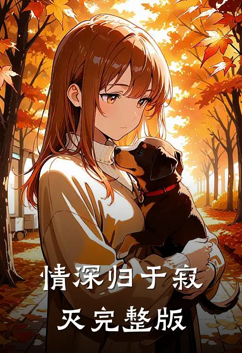 情深归于寂灭完整版