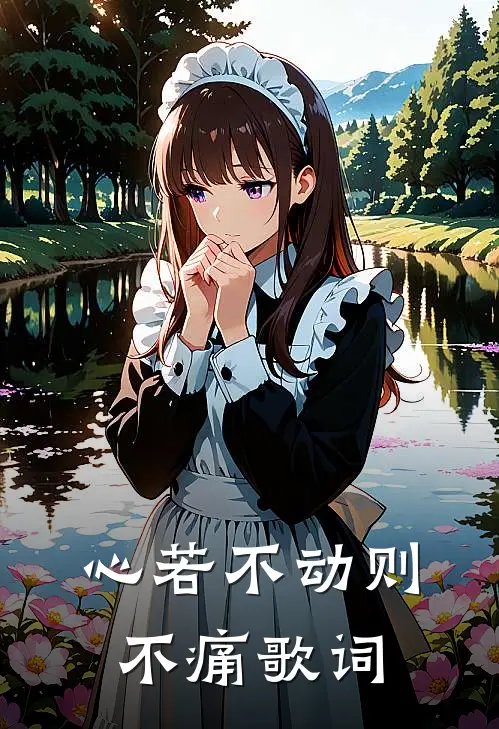 心若不动则不痛歌词