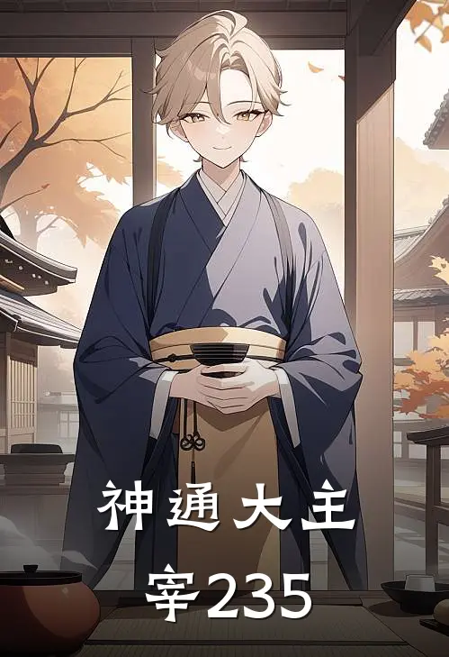 神通大主宰235