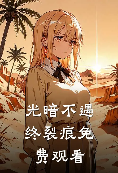 光暗不遇终裂痕免费观看