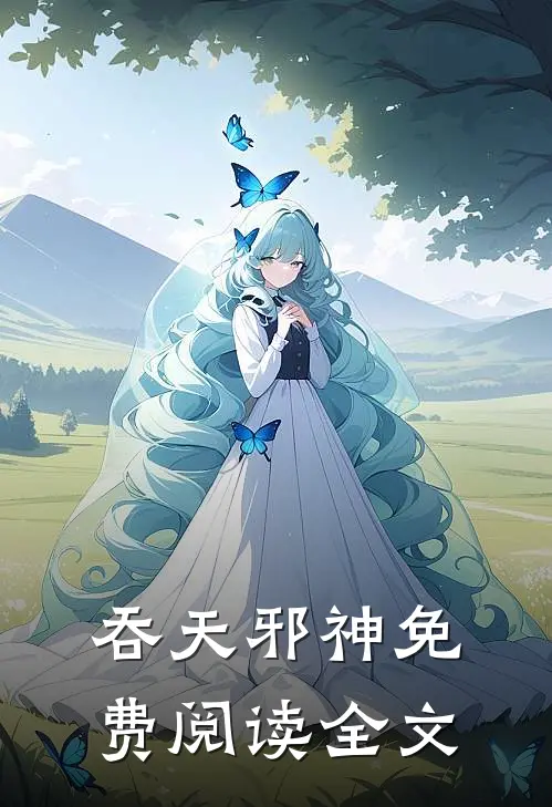 吞天邪神免费阅读全文