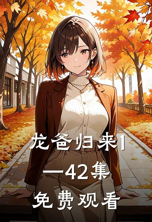 龙爸归来1—42集免费观看