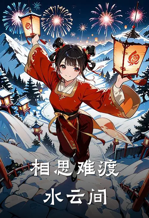 相思难渡水云间