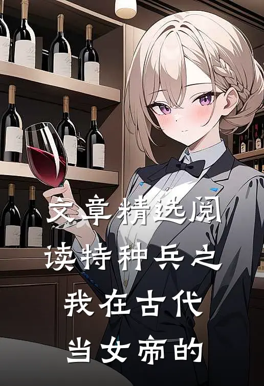 文章精选阅读特种兵之我在古代当女帝的