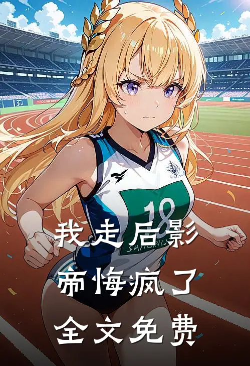 我走后影帝悔疯了全文免费