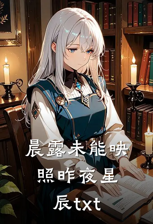 晨露未能映照昨夜星辰txt