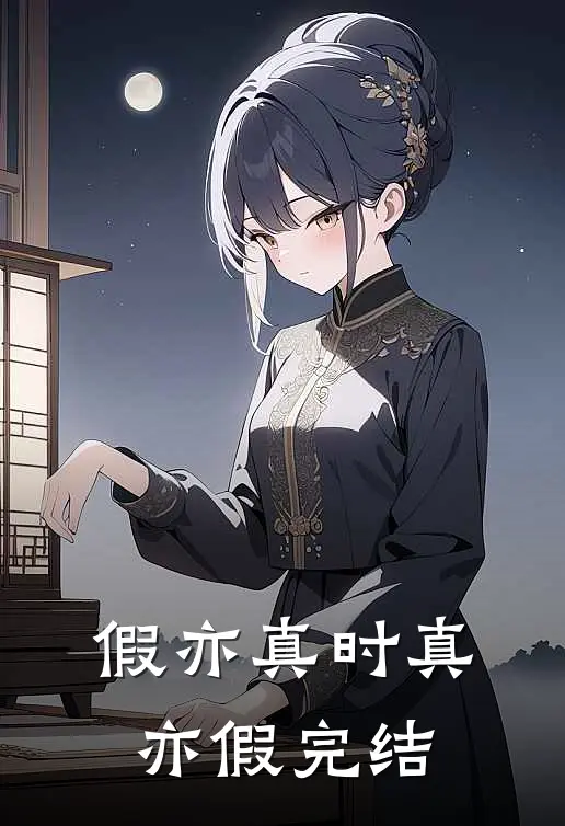 假亦真时真亦假完结