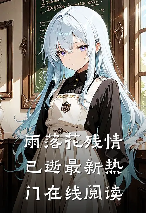 雨落花残情已逝最新热门在线阅读