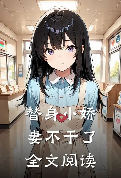 替身小娇妻不干了全文阅读