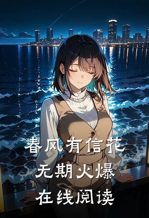 春风有信花无期火爆在线阅读