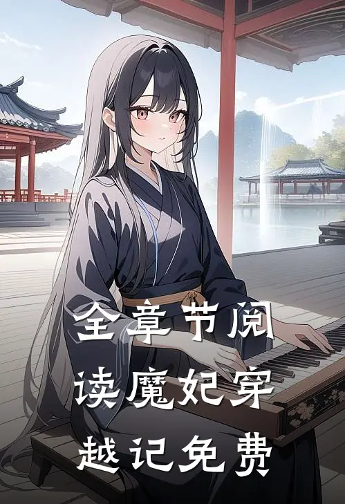 全章节阅读魔妃穿越记免费