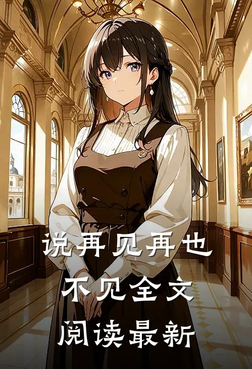 说再见再也不见全文阅读最新