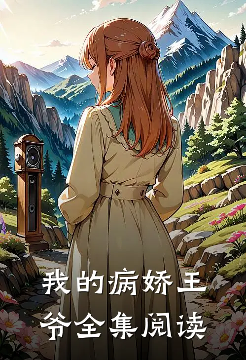 我的病娇王爷全集阅读