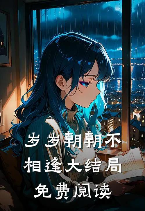 岁岁朝朝不相逢大结局免费阅读