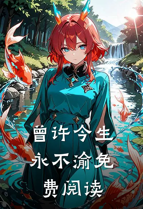 曾许今生永不渝免费阅读