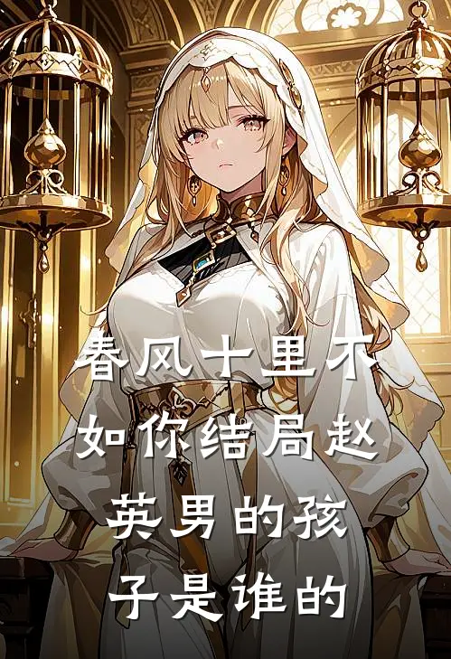 春风十里不如你结局赵英男的孩子是谁的