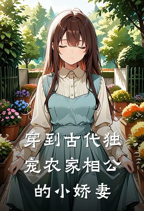 穿到古代独宠农家相公的小娇妻