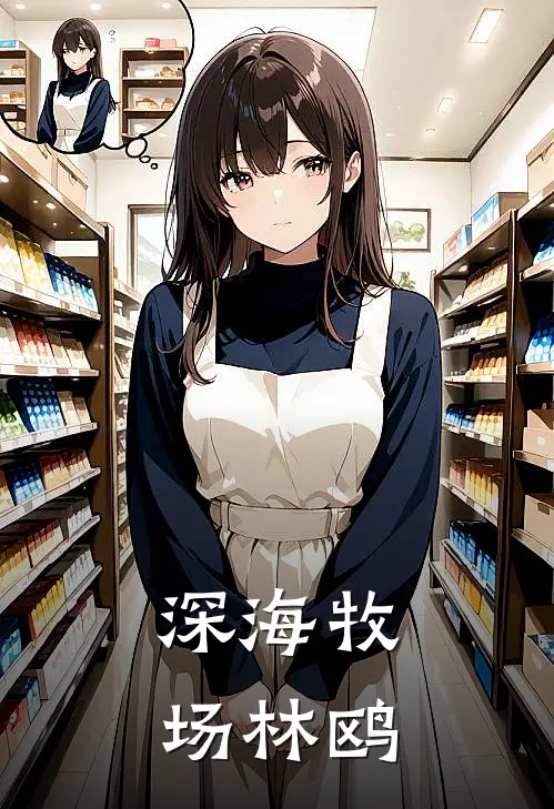 深海牧场林鸥