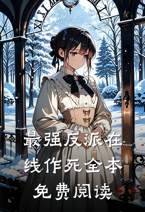 最强反派在线作死全本免费阅读