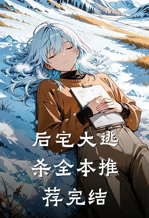 后宅大逃杀全本推荐完结