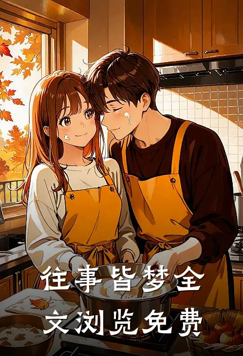 往事皆梦全文浏览免费